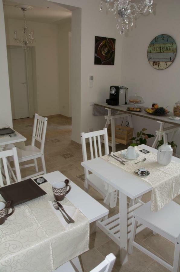 B&B Armonia Montecosaro  Екстер'єр фото