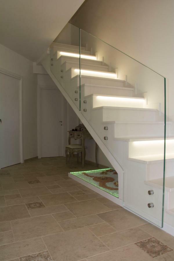 B&B Armonia Montecosaro  Екстер'єр фото