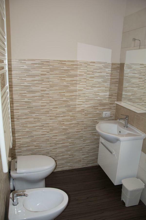 B&B Armonia Montecosaro  Екстер'єр фото