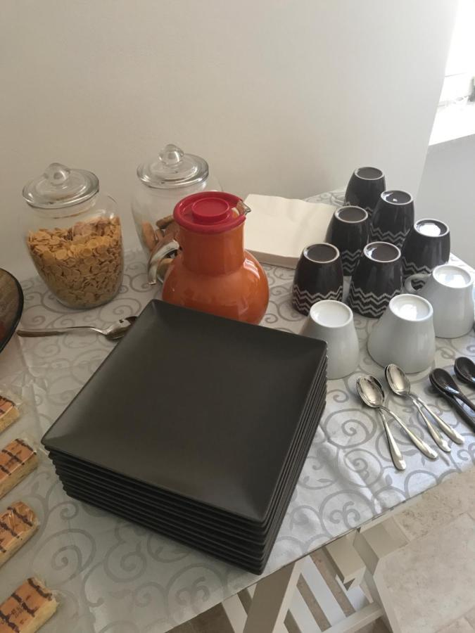 B&B Armonia Montecosaro  Екстер'єр фото